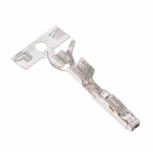 7-1452671-1 TE Connectivity AMP Connectors  Contacts de connecteur rectangulaires